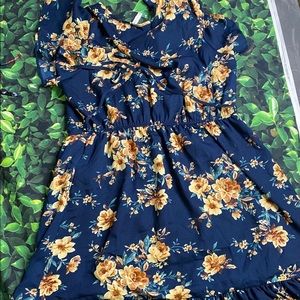 Xhiliration Dress L